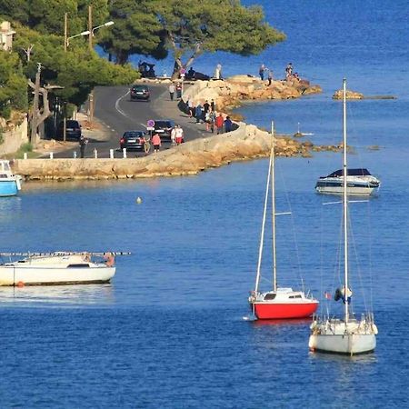 Appartamento Le Titanic La Seyne-sur-Mer Esterno foto